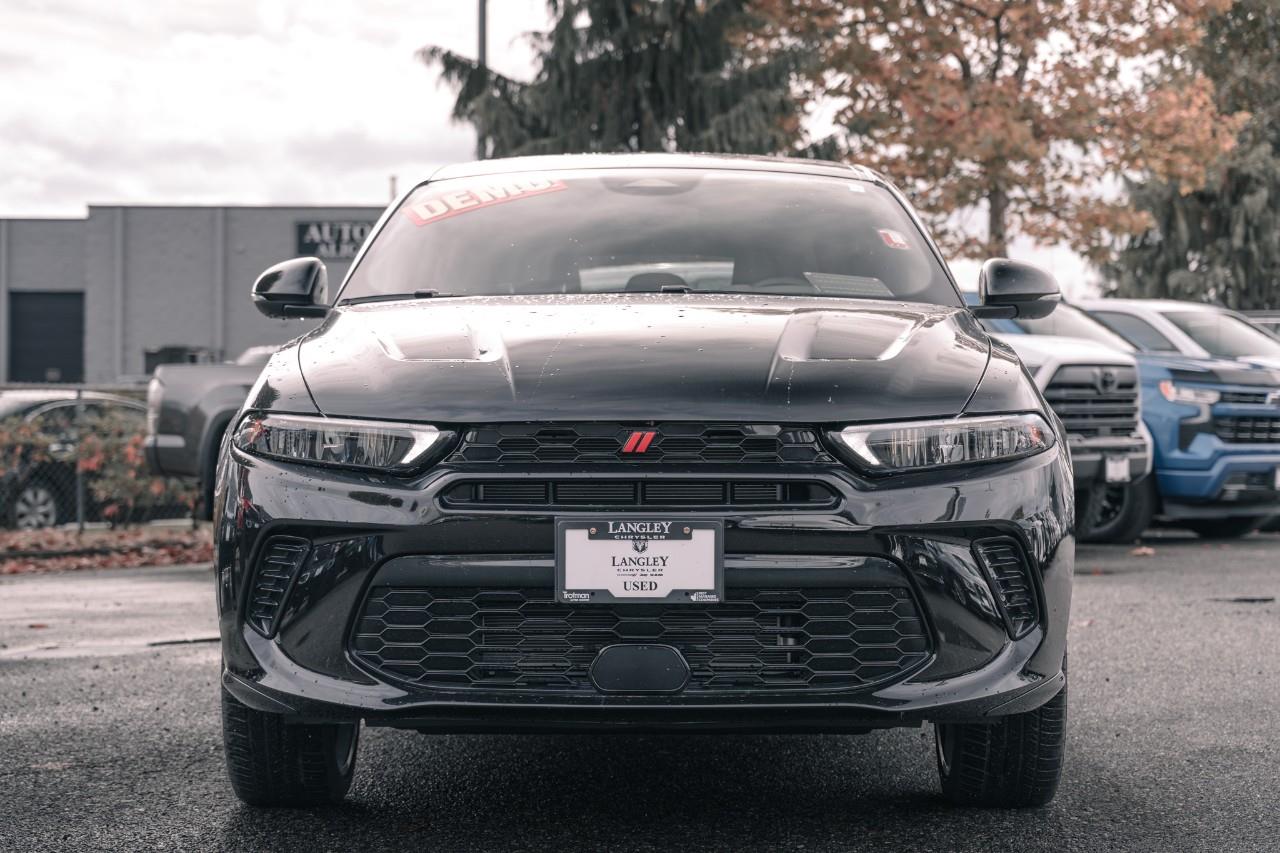 2024 Dodge Hornet PHEV R/T LC2756