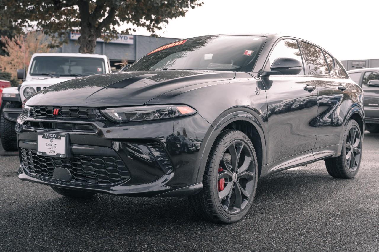 2024 Dodge Hornet PHEV R/T LC2756