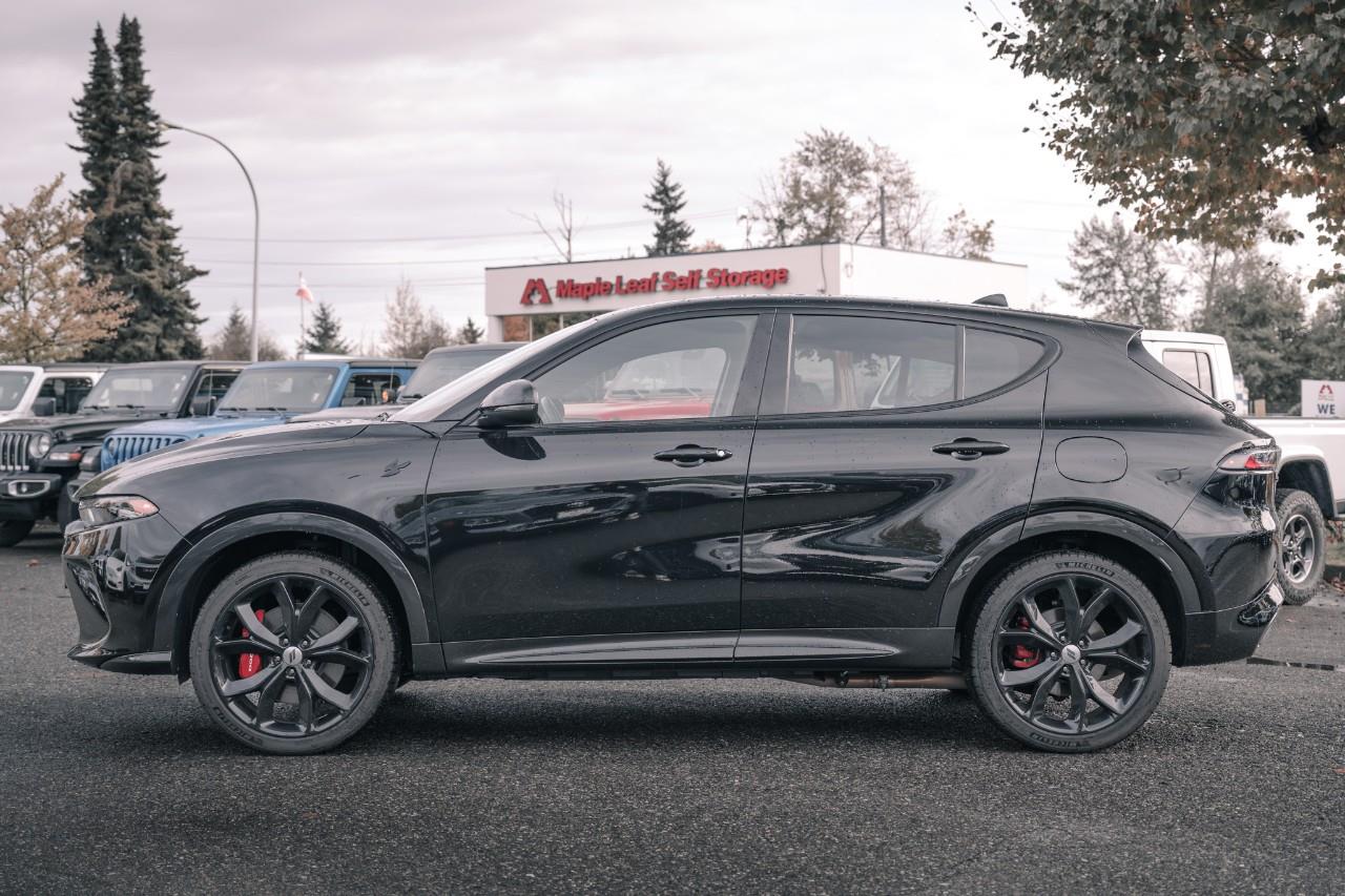 2024 Dodge Hornet PHEV R/T LC2756