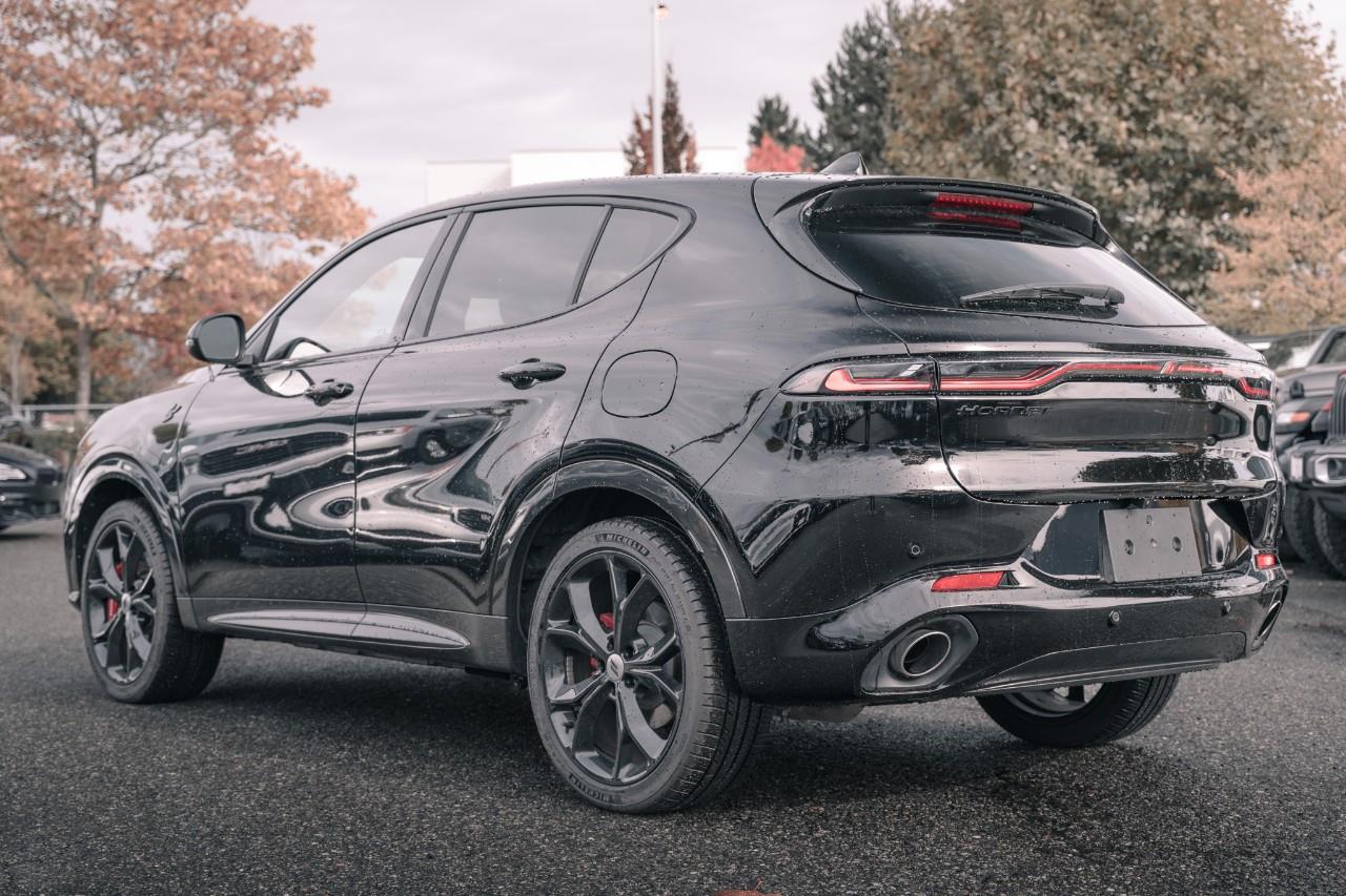 2024 Dodge Hornet PHEV R/T LC2756