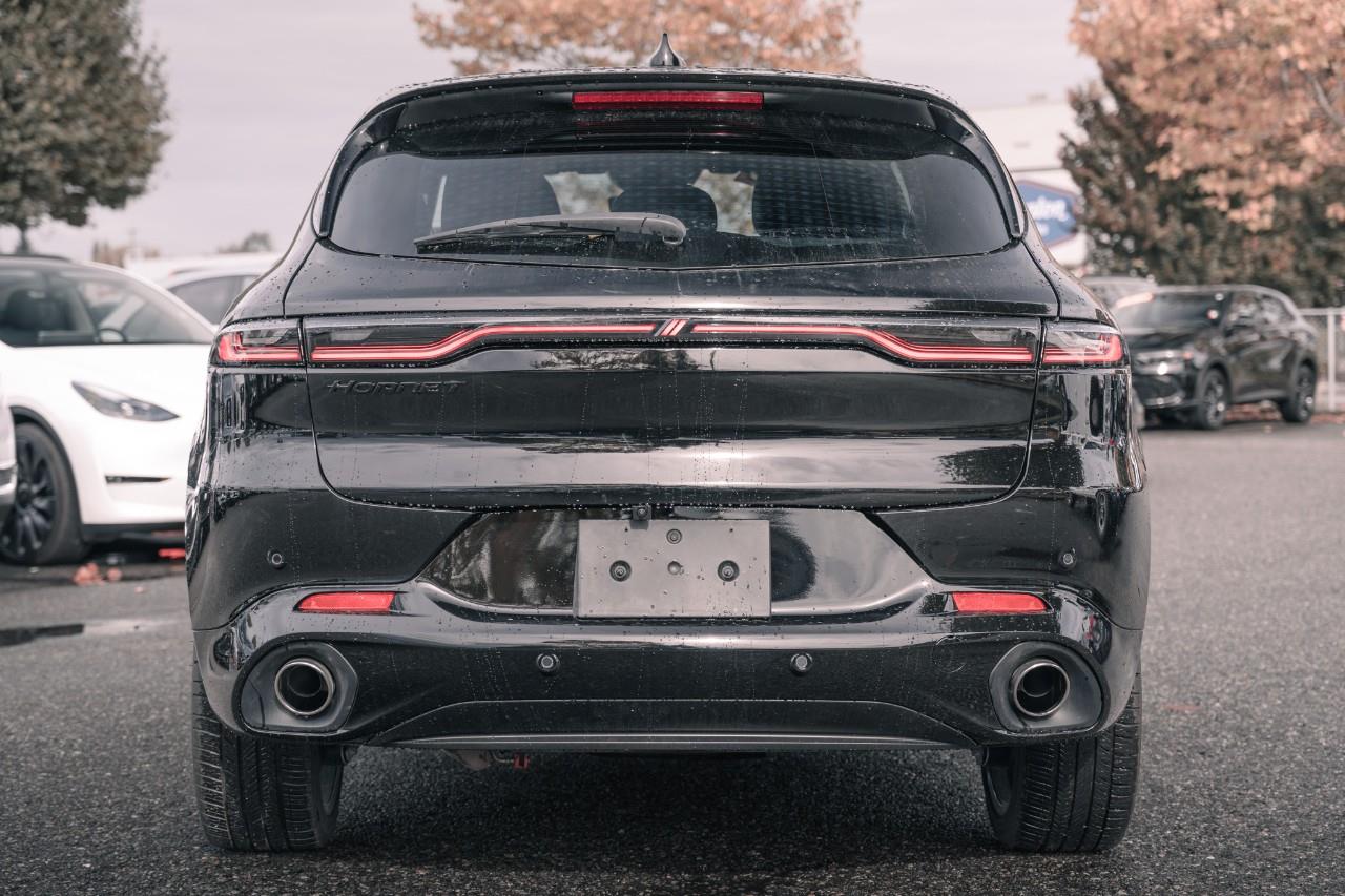 2024 Dodge Hornet PHEV R/T LC2756