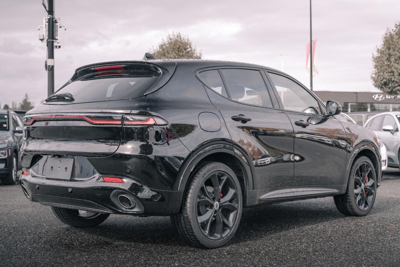 2024 Dodge Hornet PHEV R/T LC2756