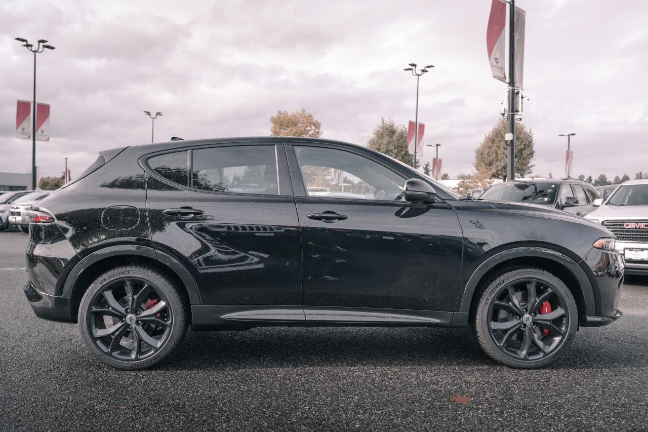 2024 Dodge Hornet PHEV R/T LC2756