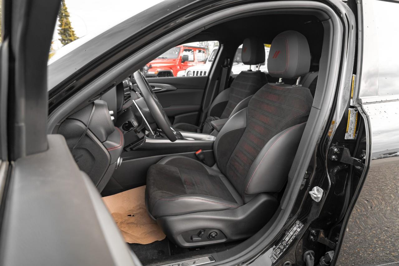 2024 Dodge Hornet PHEV R/T LC2756