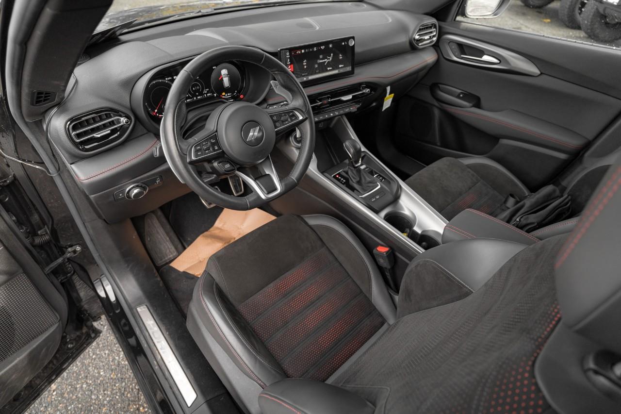 2024 Dodge Hornet PHEV R/T LC2756