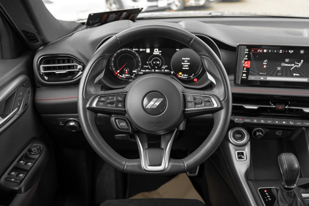 2024 Dodge Hornet PHEV R/T LC2756