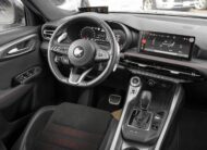 2024 Dodge Hornet PHEV R/T LC2756