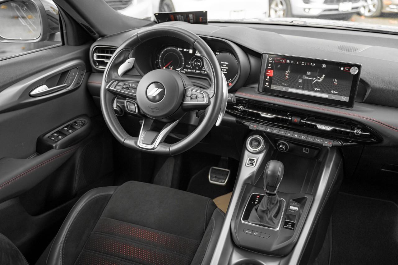 2024 Dodge Hornet PHEV R/T LC2756