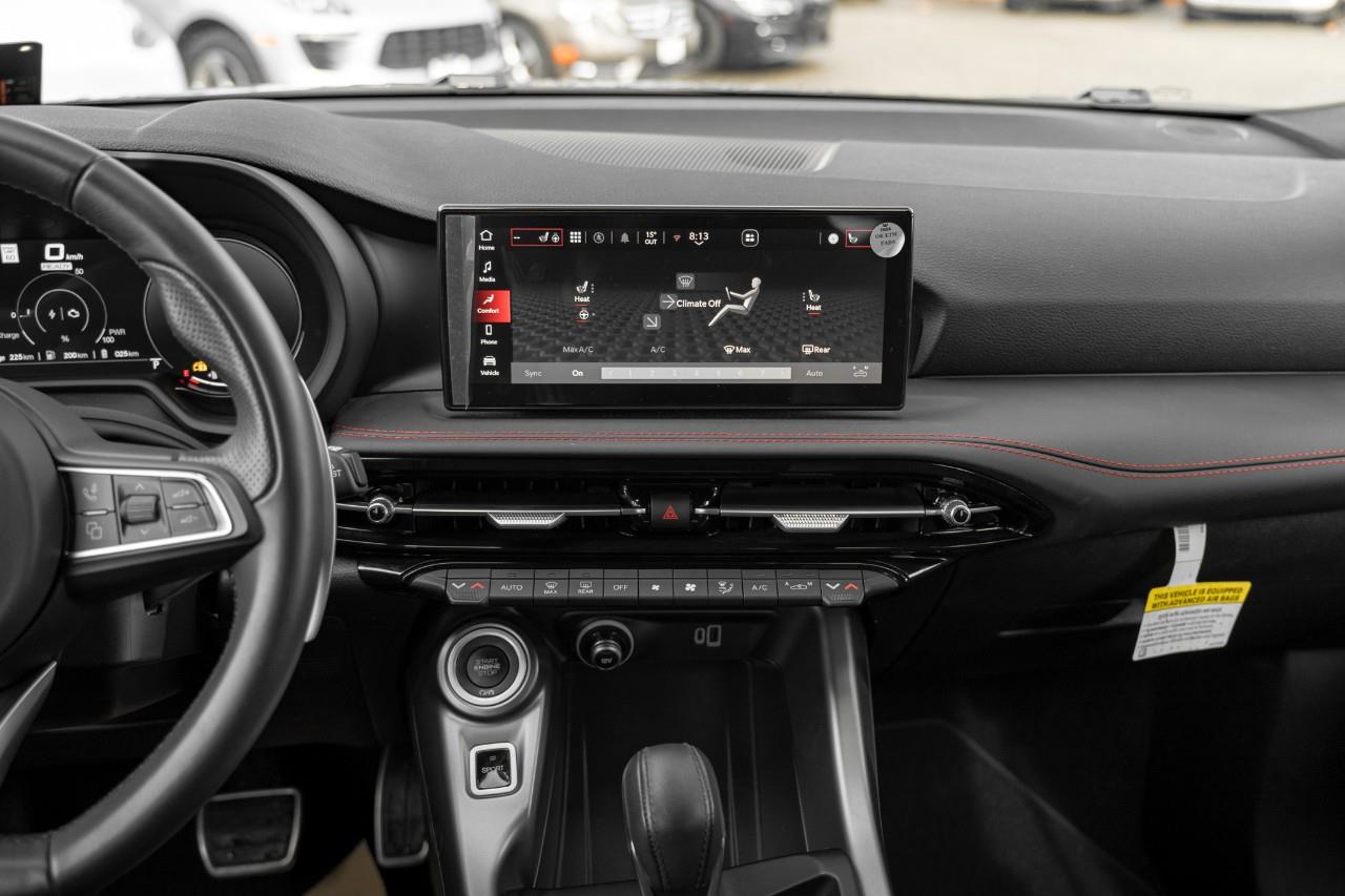 2024 Dodge Hornet PHEV R/T LC2756