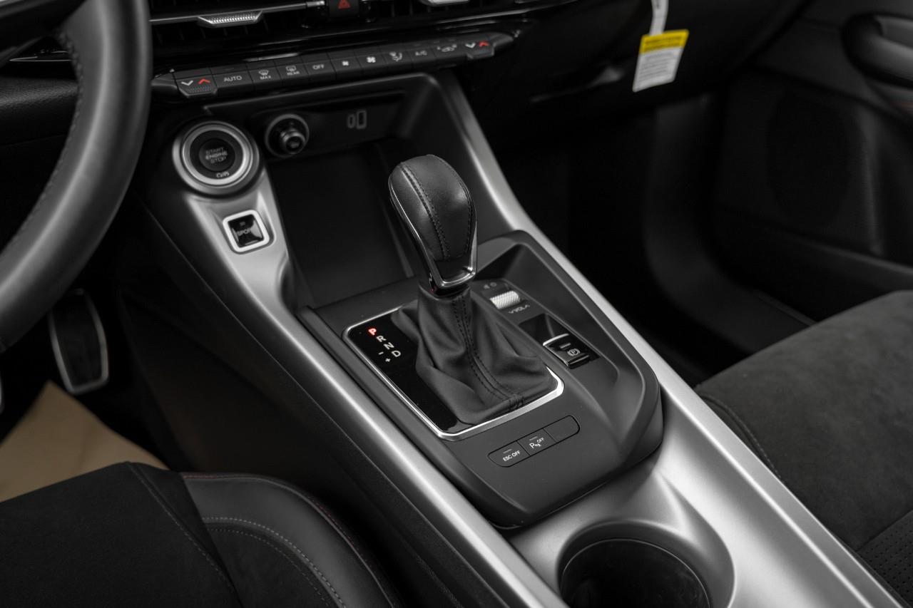 2024 Dodge Hornet PHEV R/T LC2756