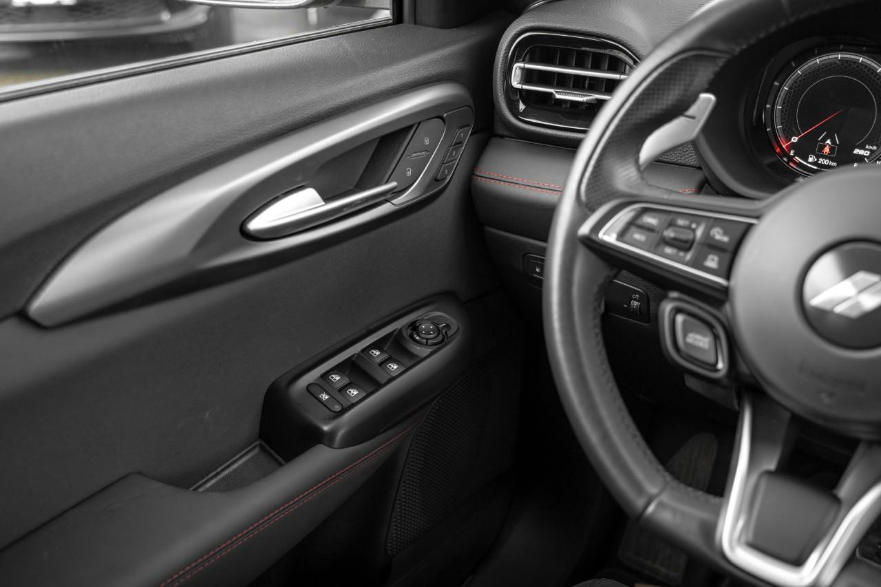 2024 Dodge Hornet PHEV R/T LC2756