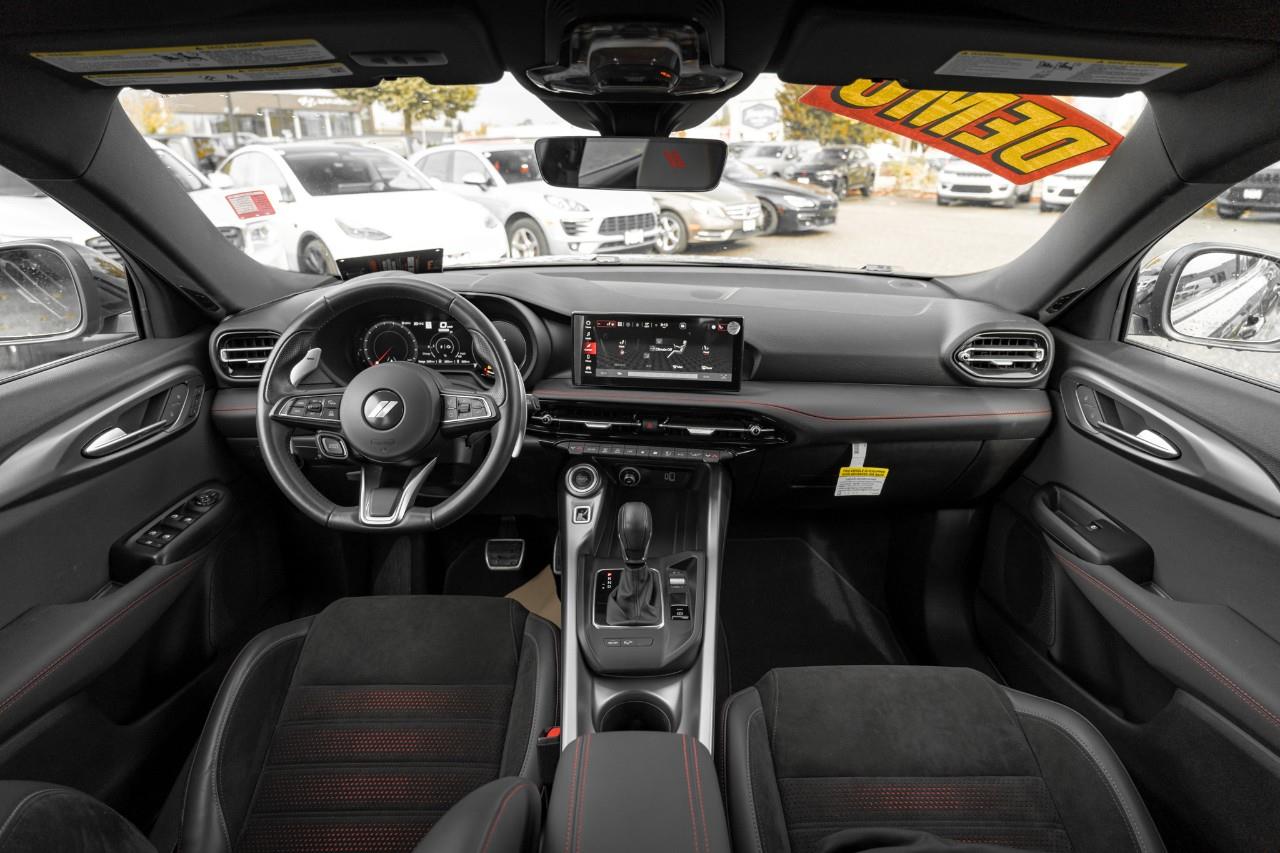 2024 Dodge Hornet PHEV R/T LC2756