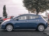 2017 Nissan LEAF S LC2703AA