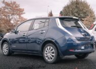 2017 Nissan LEAF S LC2703AA