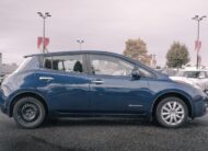 2017 Nissan LEAF S LC2703AA