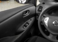 2017 Nissan LEAF S LC2703AA