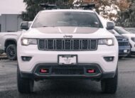 2019 Jeep Grand Cherokee Trailhawk LC2634A