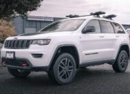 2019 Jeep Grand Cherokee Trailhawk LC2634A