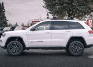 2019 Jeep Grand Cherokee Trailhawk LC2634A