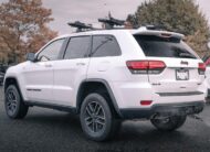 2019 Jeep Grand Cherokee Trailhawk LC2634A