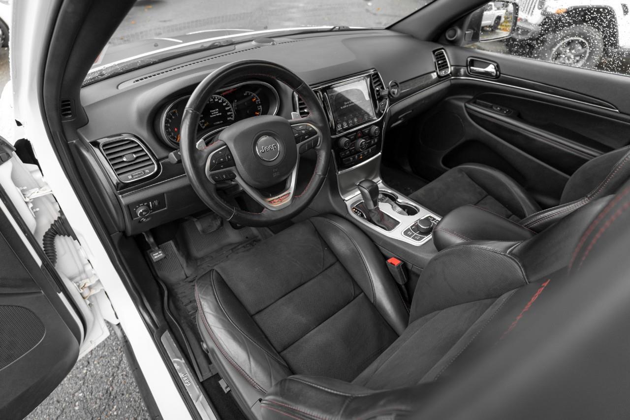 2019 Jeep Grand Cherokee Trailhawk LC2634A
