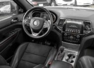 2019 Jeep Grand Cherokee Trailhawk LC2634A