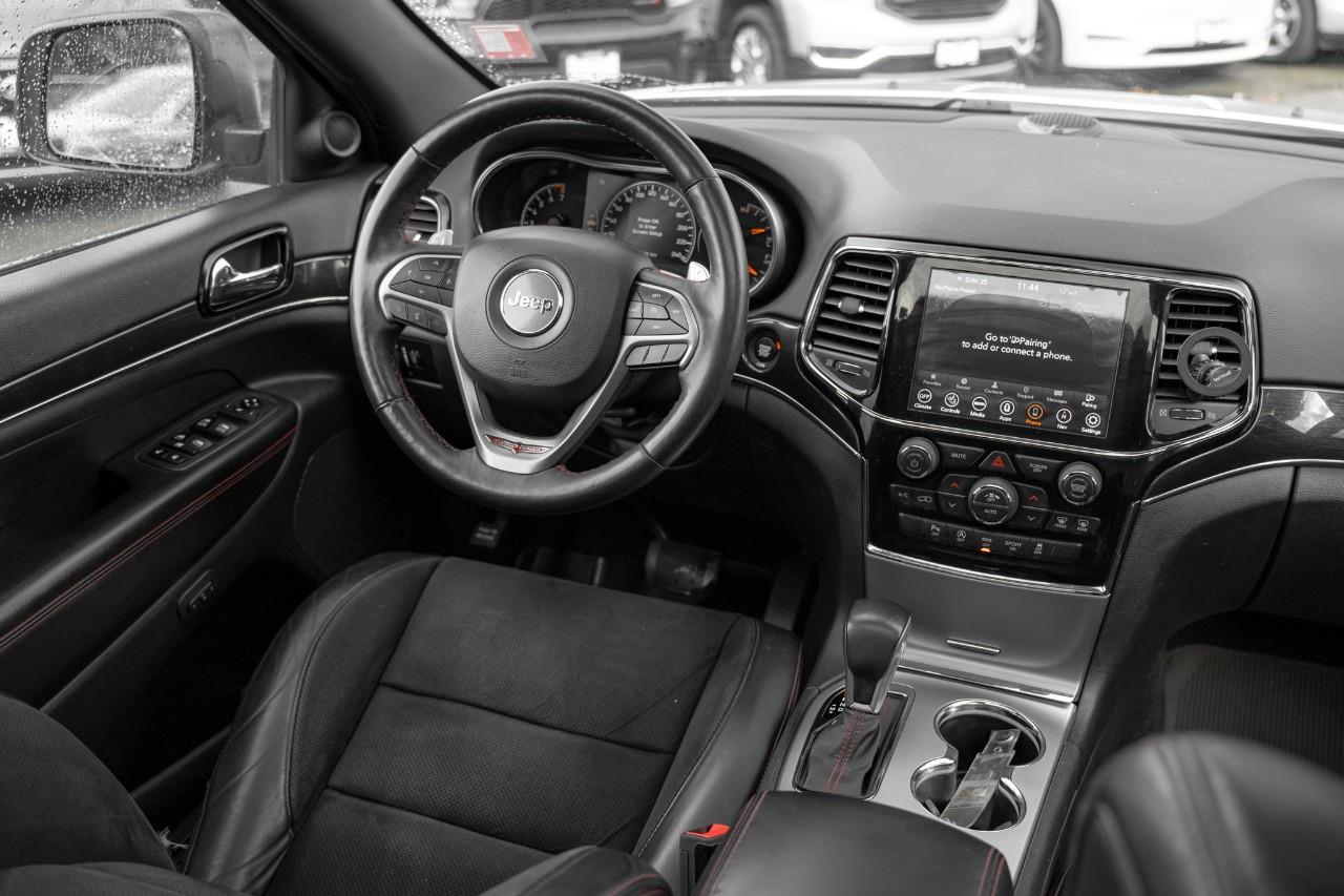 2019 Jeep Grand Cherokee Trailhawk LC2634A