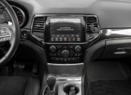 2019 Jeep Grand Cherokee Trailhawk LC2634A