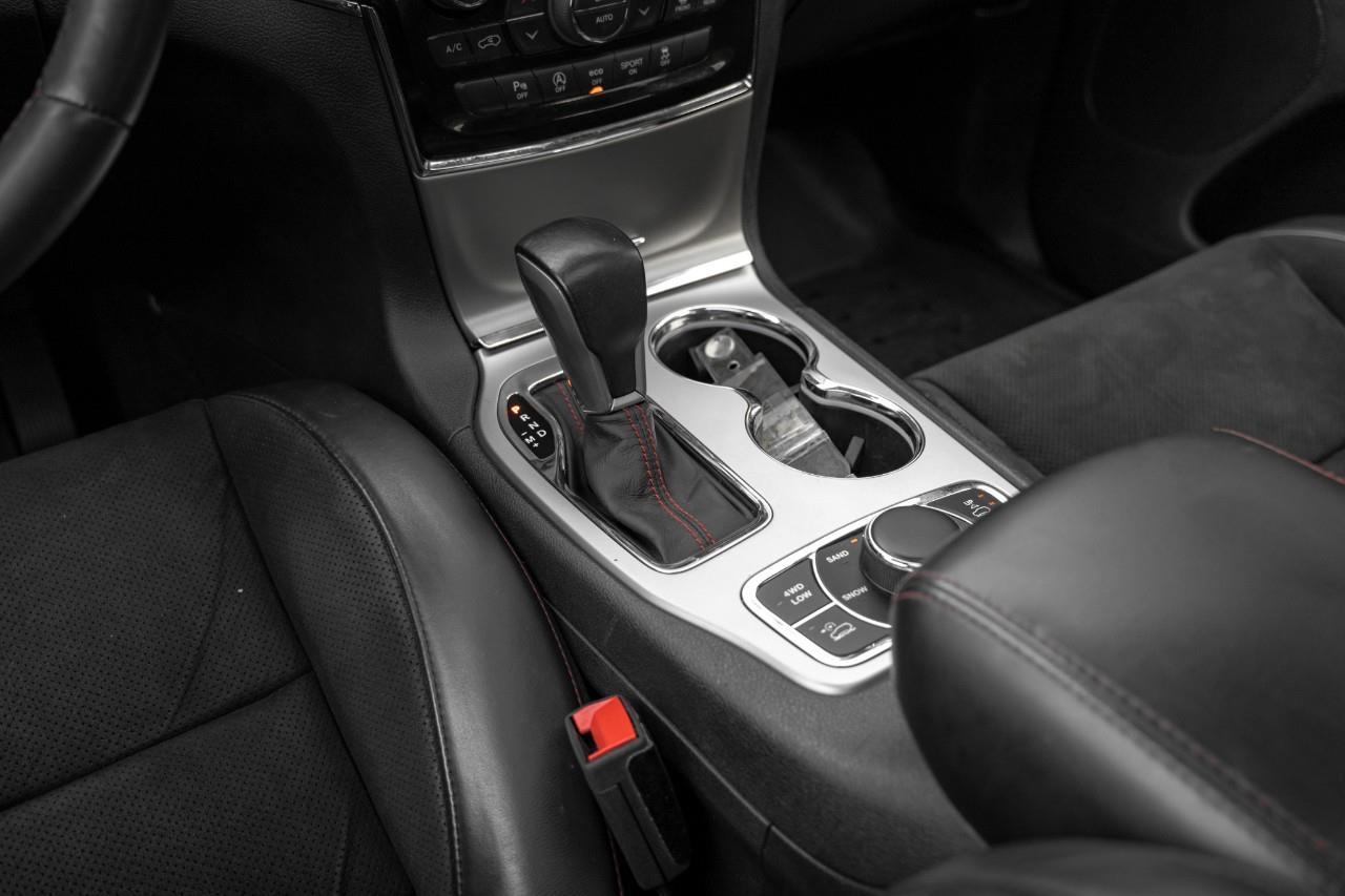 2019 Jeep Grand Cherokee Trailhawk LC2634A