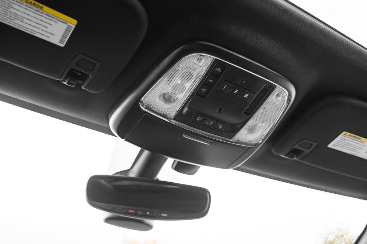 2019 Jeep Grand Cherokee Trailhawk LC2634A