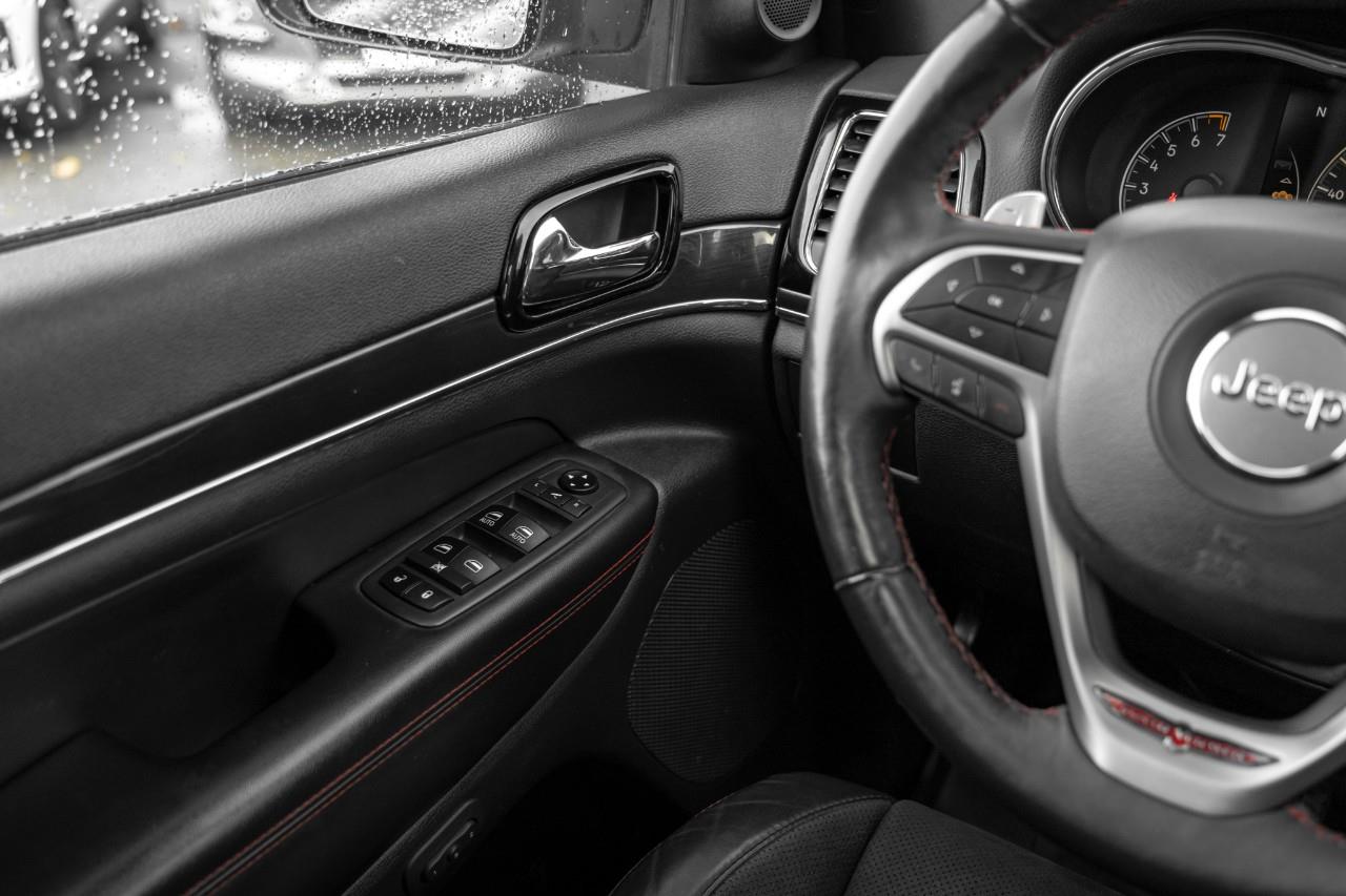 2019 Jeep Grand Cherokee Trailhawk LC2634A