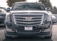 2017 Cadillac Escalade ESV Platinum LC2737A