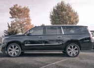 2017 Cadillac Escalade ESV Platinum LC2737A
