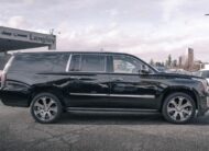 2017 Cadillac Escalade ESV Platinum LC2737A