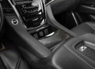2017 Cadillac Escalade ESV Platinum LC2737A