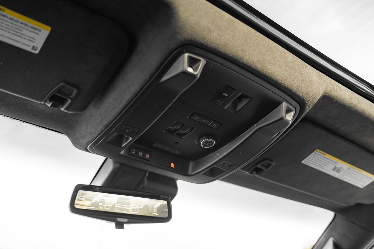 2017 Cadillac Escalade ESV Platinum LC2737A