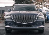 2021 Genesis GV80 3.5T Prestige R178343A