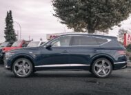 2021 Genesis GV80 3.5T Prestige R178343A