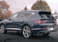 2021 Genesis GV80 3.5T Prestige R178343A