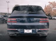 2021 Genesis GV80 3.5T Prestige R178343A