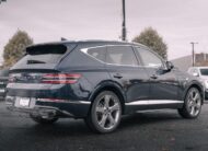 2021 Genesis GV80 3.5T Prestige R178343A