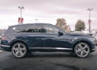 2021 Genesis GV80 3.5T Prestige R178343A