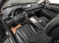 2021 Genesis GV80 3.5T Prestige R178343A