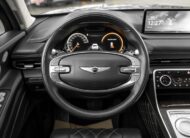 2021 Genesis GV80 3.5T Prestige R178343A