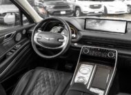 2021 Genesis GV80 3.5T Prestige R178343A