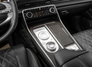 2021 Genesis GV80 3.5T Prestige R178343A