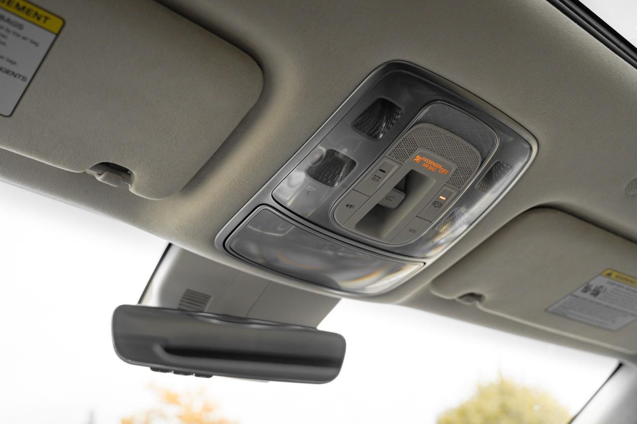 2021 Genesis GV80 3.5T Prestige R178343A