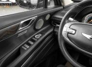 2021 Genesis GV80 3.5T Prestige R178343A