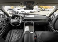 2021 Genesis GV80 3.5T Prestige R178343A