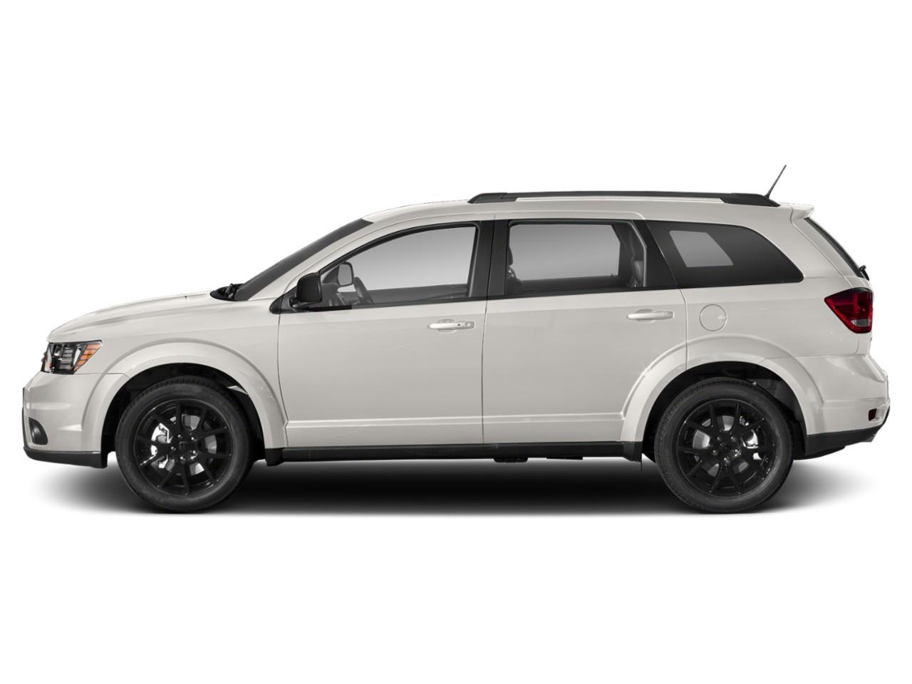 2019 Dodge Journey GT S562094A